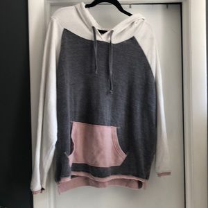 OceanDrive Oversized Soft Hoodie